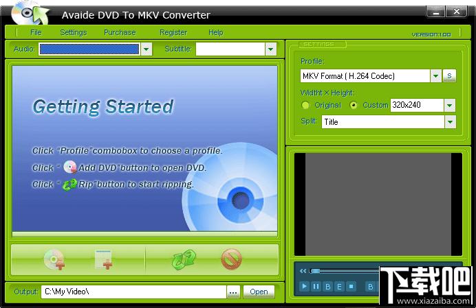 AVAide WMV Converter,AVAide WMV Converter下载,AVAide WMV Converter官方下载