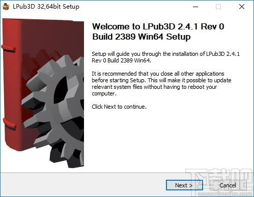 LPub3D下载,LPub3D,模型建筑设计软件,辅助设计,建筑设计