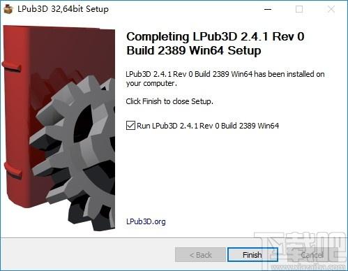 LPub3D下载,LPub3D,模型建筑设计软件,辅助设计,建筑设计