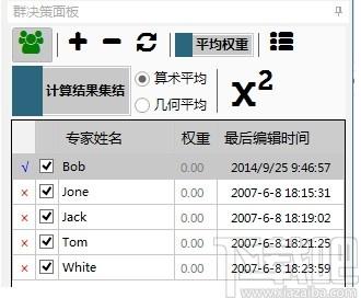 yaahp下载,综合评价辅助软件yaahp,辅助设计