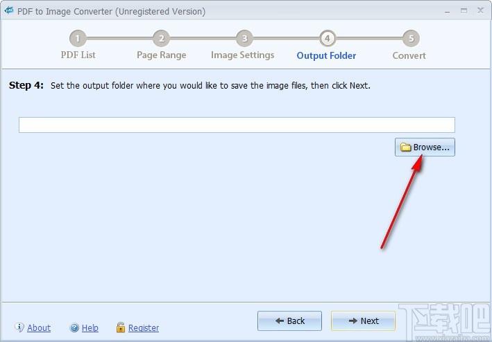 PDFArea PDF to Image Converter下载,PDF转图片软件,PDF转图片