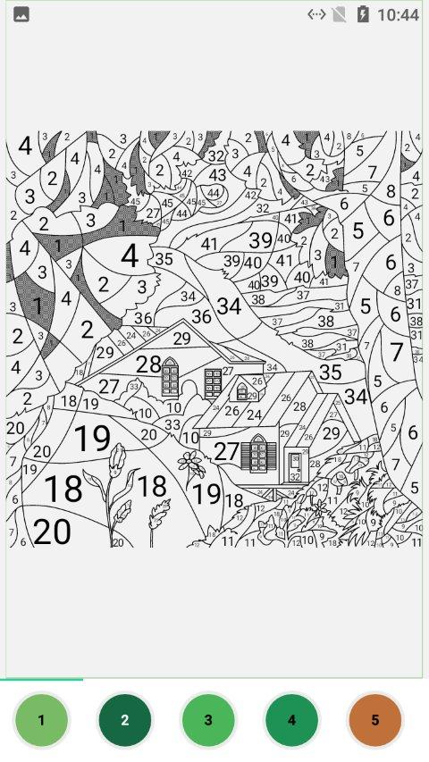 熊猫智点数字填色app下载,熊猫智点数字填色,填色app