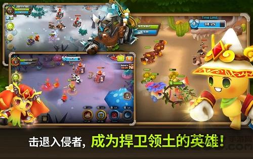 植物保卫战2免网破解版下载,植物保卫战2,策略游戏,塔防游戏