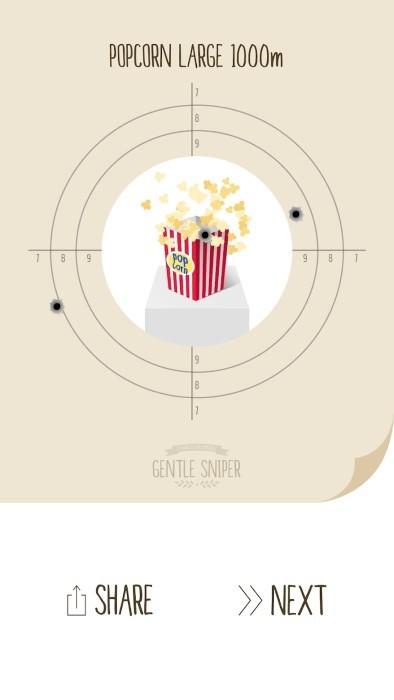 温柔狙击手游戏(gentle sniper)下载,温柔狙击手,狙击游戏,射击游戏